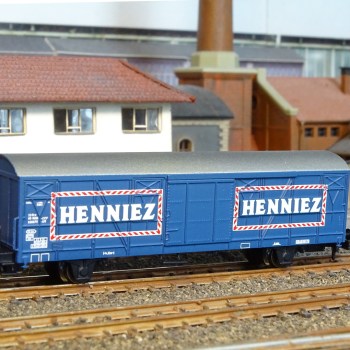 FR 41.341.01 SBB Gbs Henniez