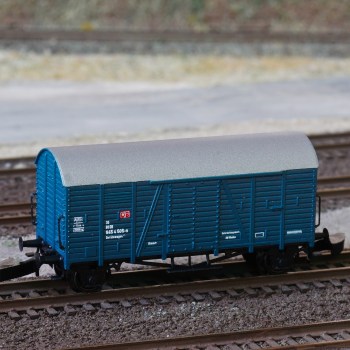 FR 49.334.11 Gerätewagen AW Weiden DB