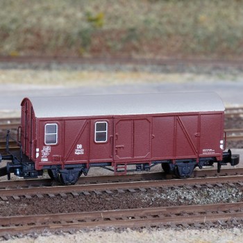 FR 49.343.00 Güterzugbegleitwagen Pwghs54