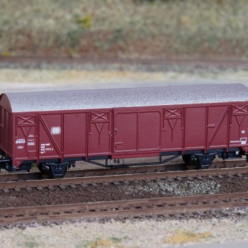 FR ZF341a Museumswagen Stammtisch Untereschbach