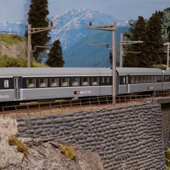 Swiss Z Line