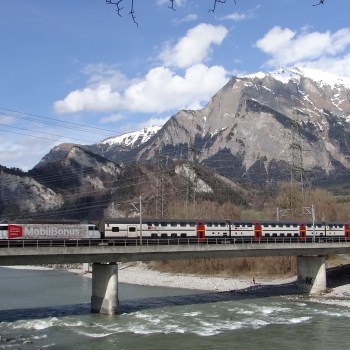SBB IC2000 Einzelwagen A Ursprungsvariante